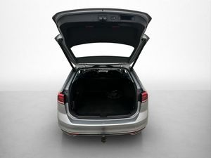 Volkswagen Passat bild 11
