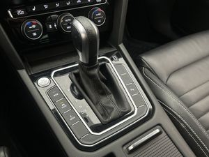 Volkswagen Passat bild 29
