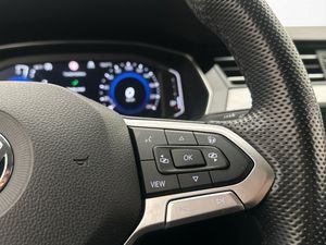 Volkswagen Passat bild 19