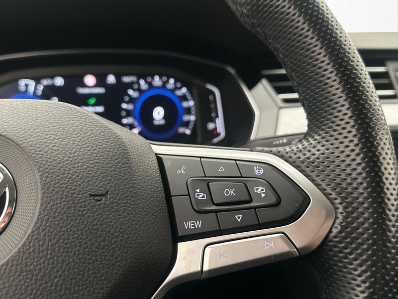 Volkswagen Passat bild 19