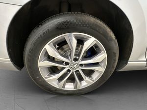 Volkswagen Passat bild 34