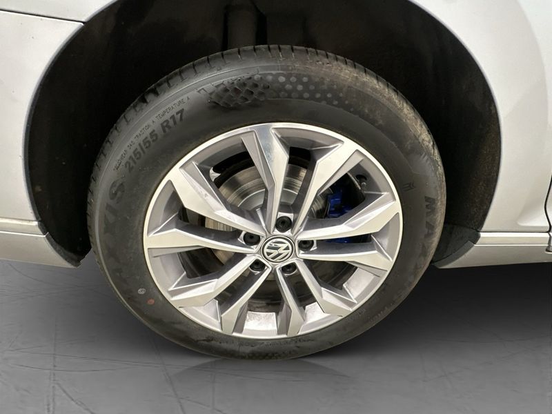 Volkswagen Passat bild 34