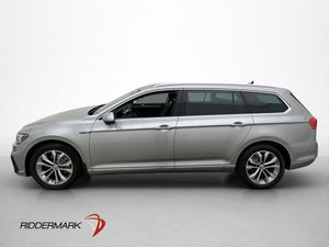 Volkswagen Passat bild 4