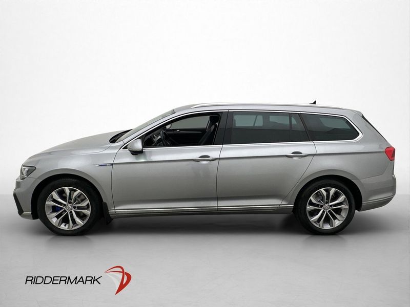 Volkswagen Passat bild 4