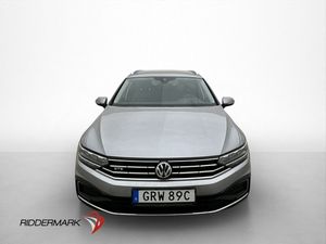Volkswagen Passat bild 2