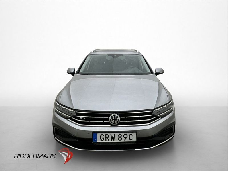 Volkswagen Passat bild 2