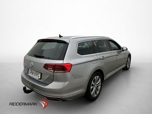 Volkswagen Passat bild 8