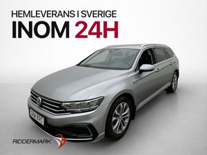 Volkswagen Passat bild 3