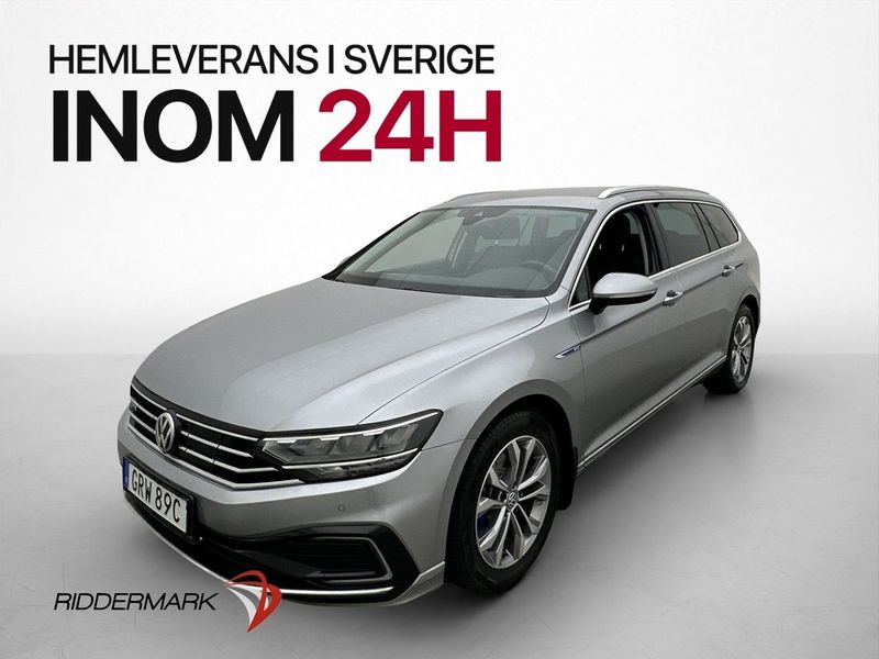 Volkswagen Passat bild 3