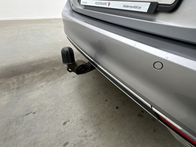 Volkswagen Passat bild 12