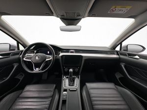 Volkswagen Passat bild 16