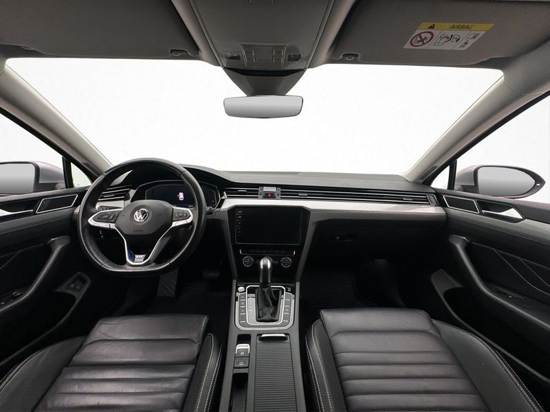 Volkswagen Passat bild 16