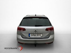 Volkswagen Passat bild 6