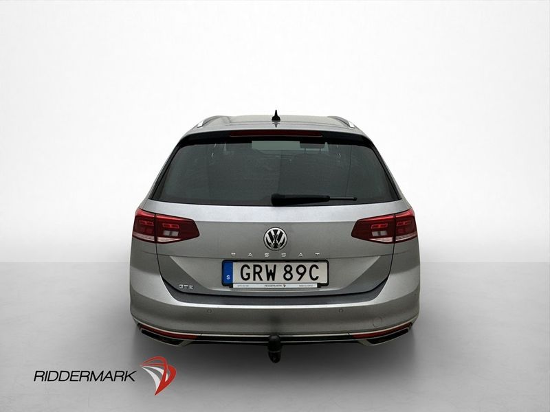 Volkswagen Passat bild 6