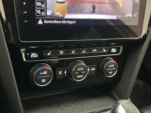 Volkswagen Passat bild 21