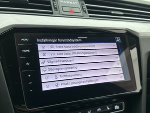 Volkswagen Passat bild 28