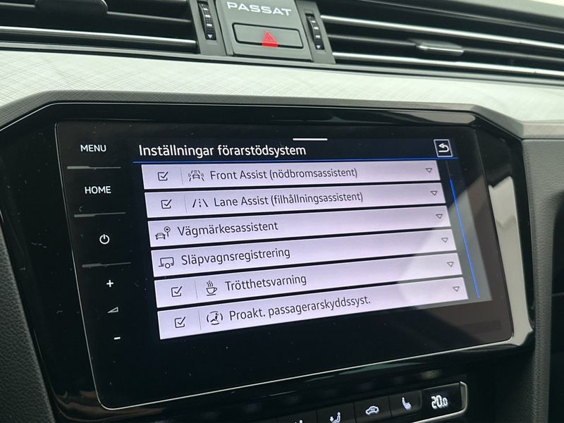 Volkswagen Passat bild 28