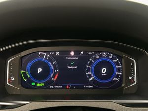 Volkswagen Passat bild 20