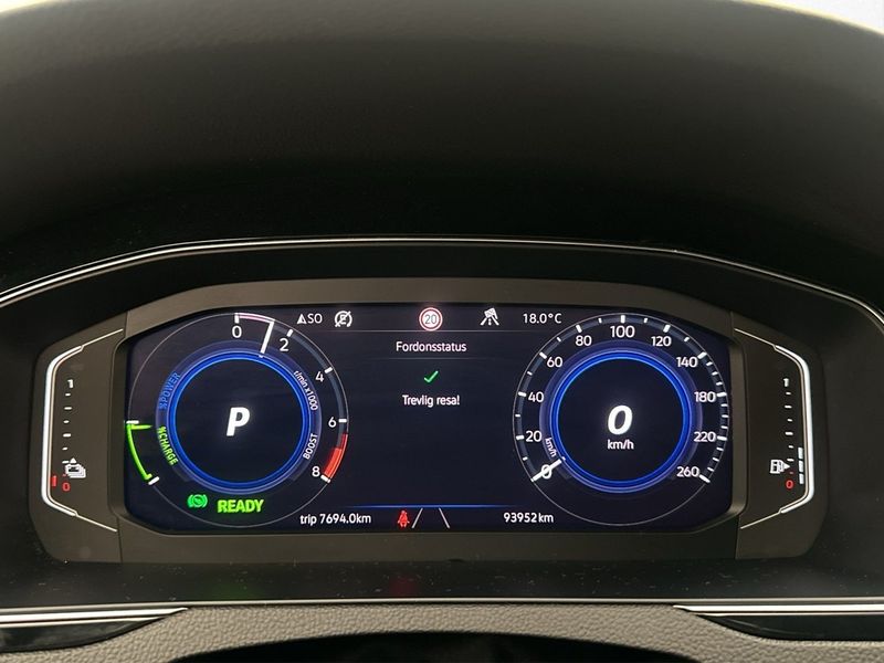 Volkswagen Passat bild 20