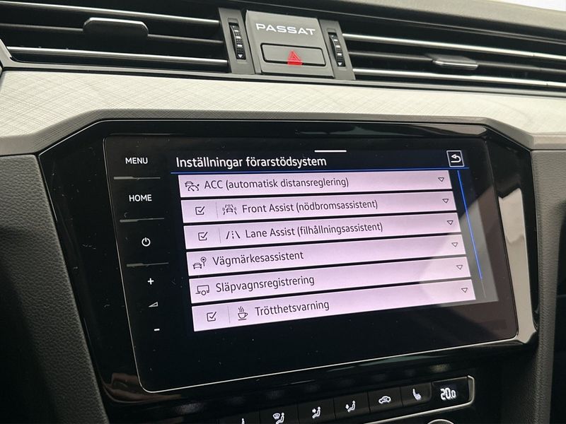 Volkswagen Passat bild 27