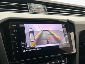 Volkswagen Passat bild 23