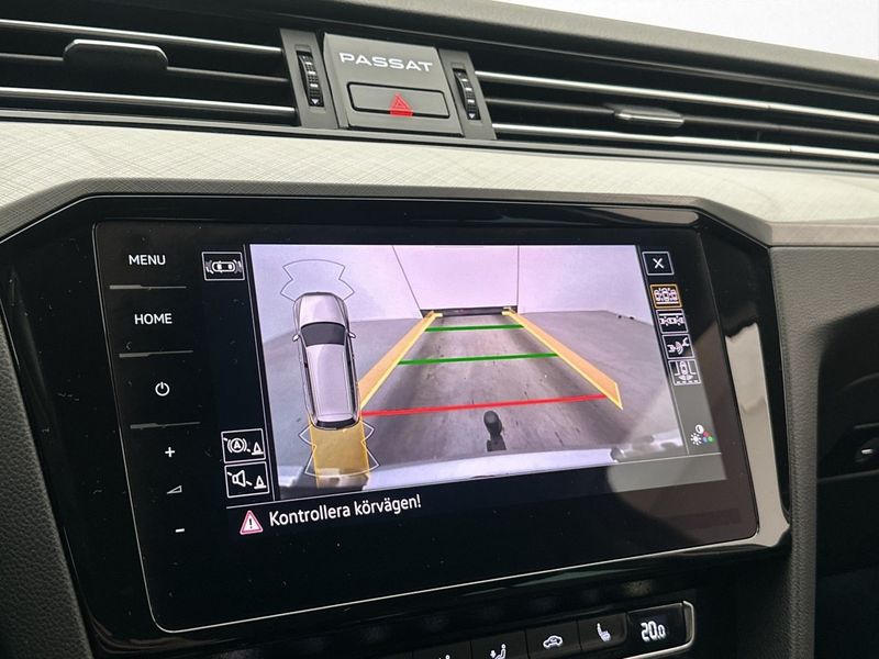 Volkswagen Passat bild 23