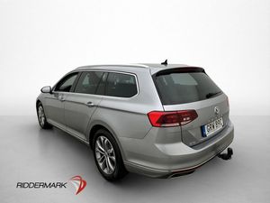 Volkswagen Passat bild 5