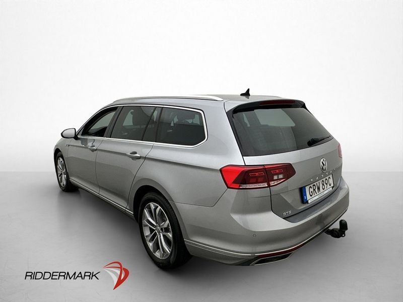 Volkswagen Passat bild 5