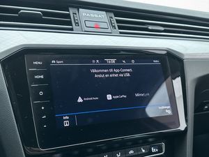 Volkswagen Passat bild 24