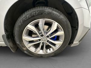 Volkswagen Passat bild 35