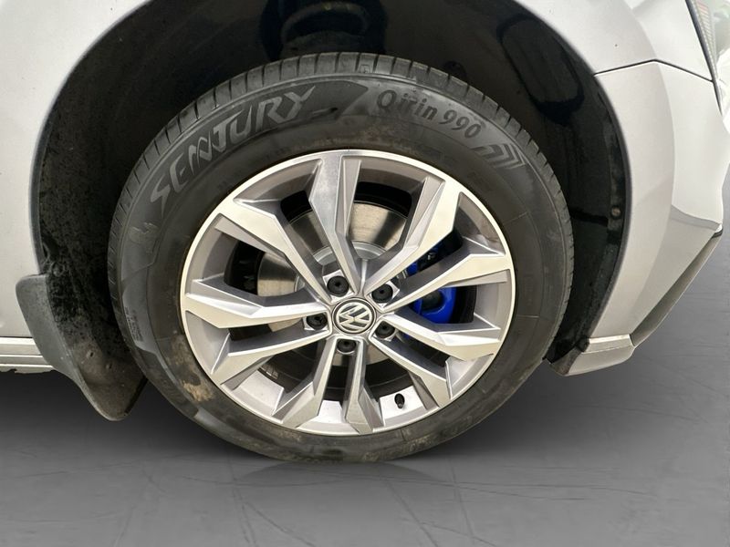 Volkswagen Passat bild 35