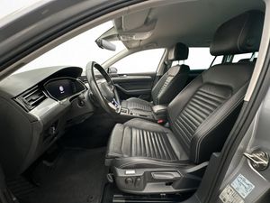 Volkswagen Passat bild 15