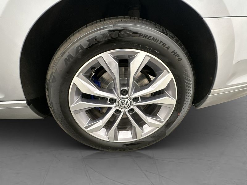 Volkswagen Passat bild 33