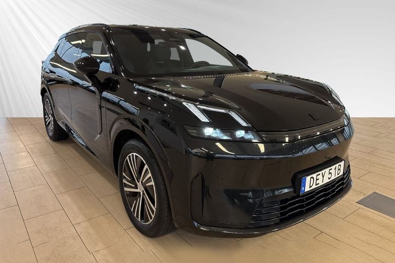 Lynk & Co 08 bild 4