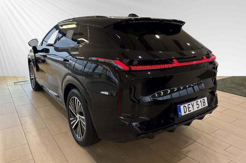 Lynk & Co 08 bild 2