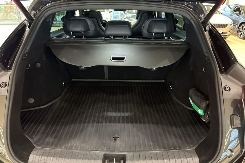 Lynk & Co 08 bild 16