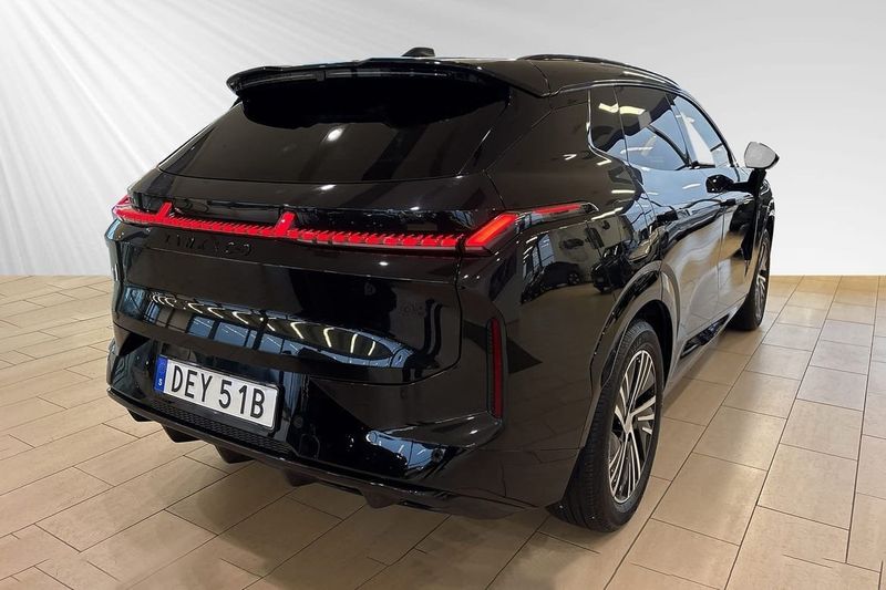 Lynk & Co 08 bild 3