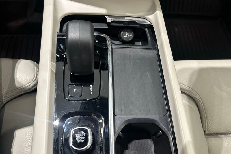 Volvo XC60 bild 20