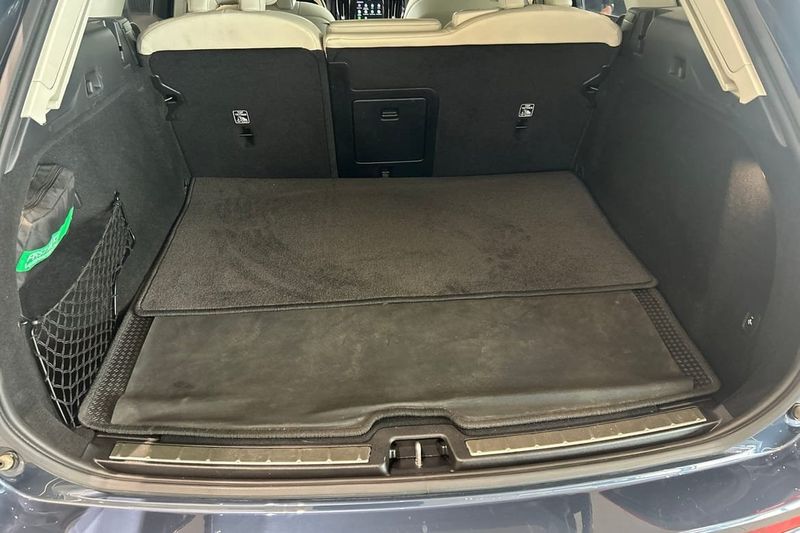 Volvo XC60 bild 13