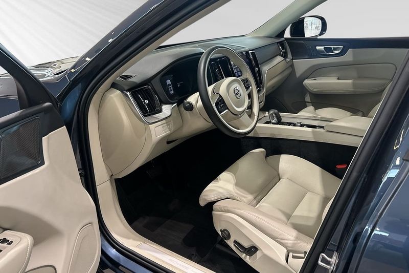 Volvo XC60 bild 7