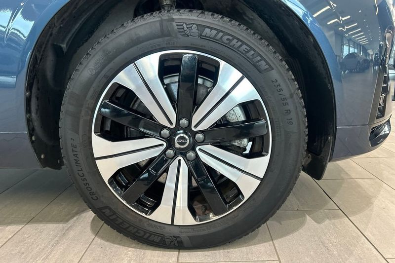 Volvo XC60 bild 12