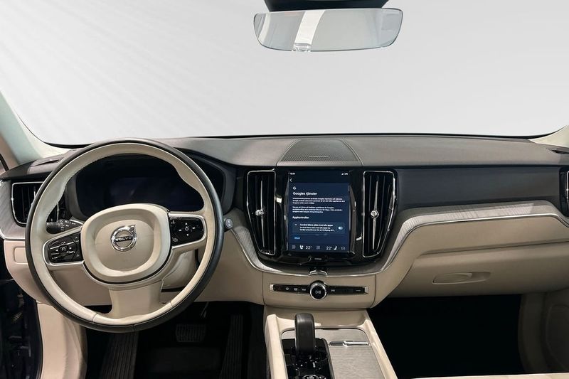 Volvo XC60 bild 9