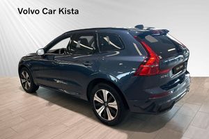 Volvo XC60 bild 4