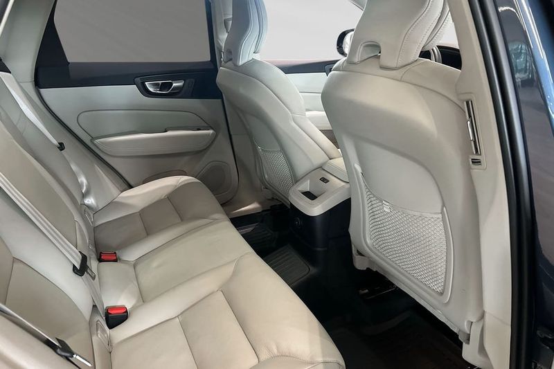 Volvo XC60 bild 11