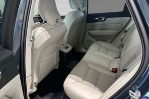 Volvo XC60 bild 8