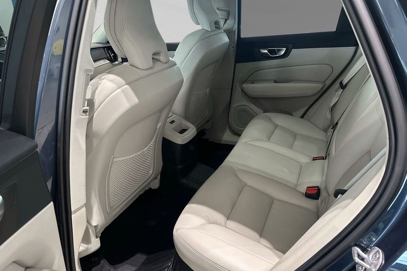 Volvo XC60 bild 8