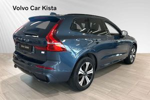 Volvo XC60 bild 5
