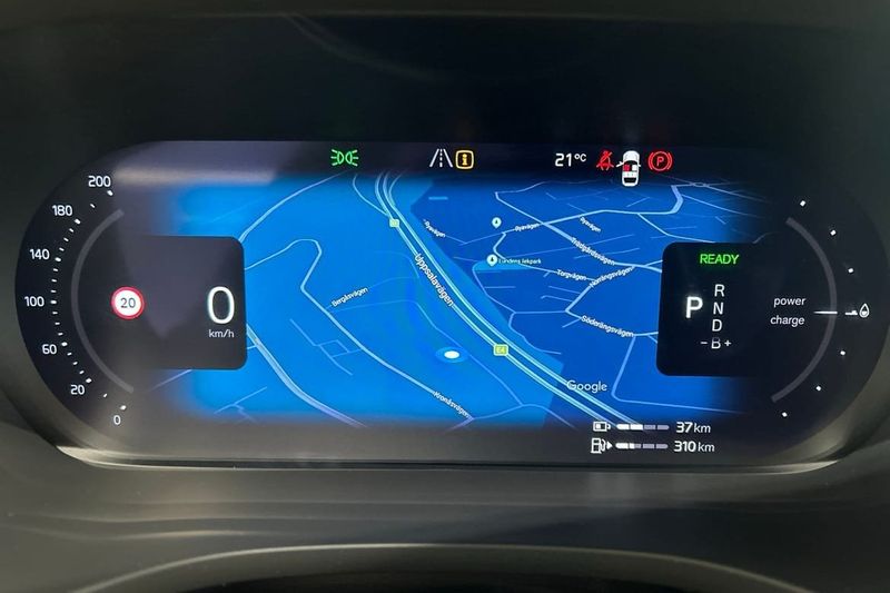 Volvo XC60 bild 24