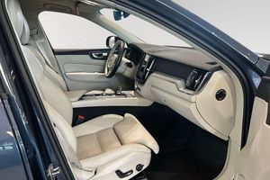 Volvo XC60 bild 10