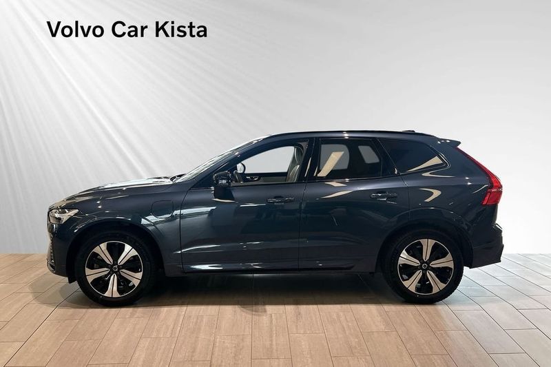 Volvo XC60 bild 3